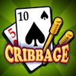 Ícone do programa: Cribbage - Crib  Peg Game
