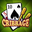 Cribbage - Crib  Peg Game