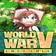 Programın simgesi: World War V: Last Call