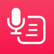 程序图标：Transcribe Recorder - Mem…