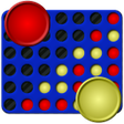 Icon of program: 4 in a Row (Four in a Lin…