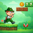 أيقونة البرنامج: Tims Adventure Run