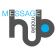 プログラムのアイコン：Message Hub Mobile