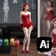 Ícone do programa: ArtTrend - AI Photo Gener…