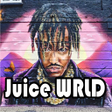 ไอคอนของโปรแกรม: Juice WRLD Songs