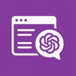 Programikonen: GPT Landing Page Auditor