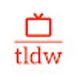 Programın simgesi: My Tldw