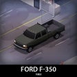 Icon of program: Project Zomboid '93 Ford …