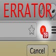 Errator