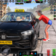 أيقونة البرنامج: US Taxi Game 2024: Taxi G…