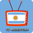 程序图标：TV Argentina Televis en V…