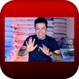 程序图标：agani saadon أغاني سعدون …