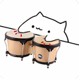 Icon of program: Bongo Cat