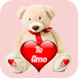 Ikon program: Ositos Tiernos de Amor