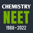 Icon of program: CHEMISTRY NEET PAST YEAR …