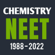 CHEMISTRY NEET PAST YEAR PAPER