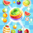 Ikon program: Dewy Fruit Tango