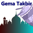 ไอคอนของโปรแกรม: Gema Takbir Idul Fitri