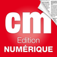 程序图标：Corse-Matin Numérique