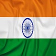 程序图标：Indian Flag Stickers for …