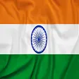 Indian Flag Stickers for Whats