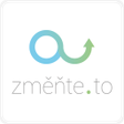 プログラムのアイコン：Změňte.to