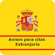 Icono de programa: CitasGob - Citas previas …