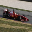 Icona del programma: Ferrari F60 Wallpaper