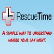 程序图标：RescueTime for Chrome and…