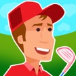ไอคอนของโปรแกรม: Golf Inc. Tycoon