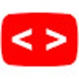 ไอคอนของโปรแกรม: Yt-emb: Quick & Simple Yo…