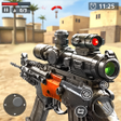 Ikon program: Special Strike Shooter