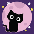 Icon of program: Luna and Cat: Design your…