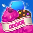 프로그램 아이콘: Pastry Mania Star - Candy…