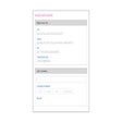 Icon of program: Magic Date Helper
