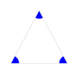 プログラムのアイコン：Geometry Calculator free