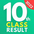 プログラムのアイコン：10th Class Result 2022