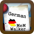 Learn German Words Fast