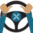 プログラムのアイコン：Floward Driver