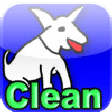 Icon of program: Screen Cleaner
