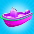 プログラムのアイコン：Hyper Boat
