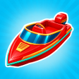 Icon of program: Hyper Boat