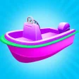 Program simgesi: Hyper Boat