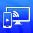 程序图标：TV Receiver Cast Phone To…