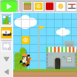 Ícone do programa: Mr Maker 2 Level Editor
