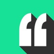Icona del programma: QWP - Quotes Quote Wallpa…