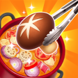 Icoon van programma: Hotpot Frenzy: Slurp Sort