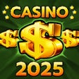 Programın simgesi: Golden Slots: Casino game…