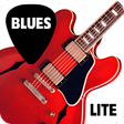 Ikona programu: Blues Guitar Method Lite