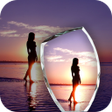 Symbol des Programms: Photo PIP Camera Collage …